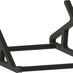 Notebook Halter